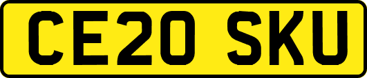 CE20SKU
