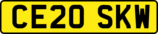 CE20SKW