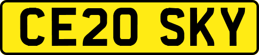 CE20SKY