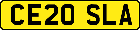CE20SLA