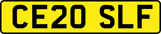 CE20SLF