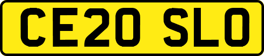 CE20SLO