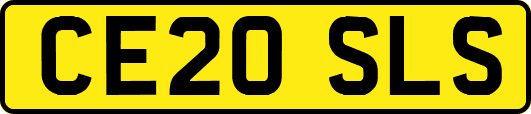 CE20SLS