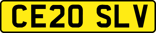 CE20SLV