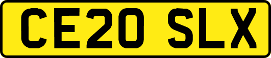 CE20SLX
