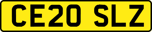 CE20SLZ