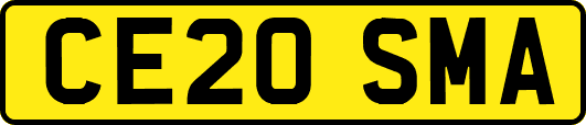 CE20SMA