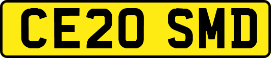 CE20SMD