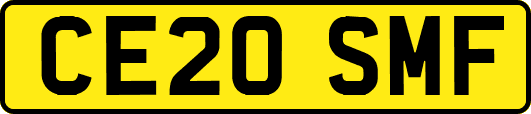 CE20SMF