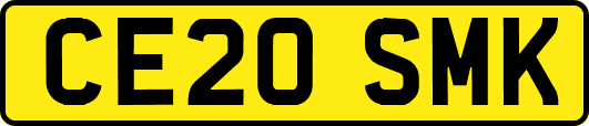 CE20SMK