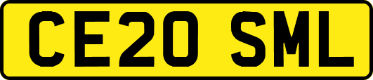 CE20SML