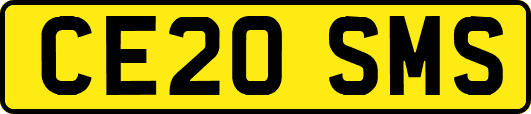 CE20SMS