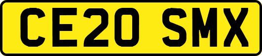 CE20SMX