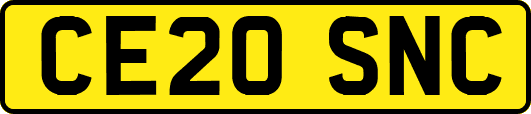 CE20SNC
