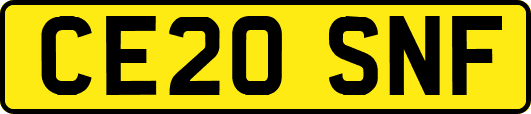 CE20SNF