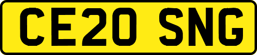 CE20SNG