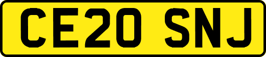 CE20SNJ