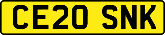 CE20SNK