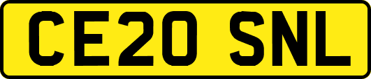 CE20SNL