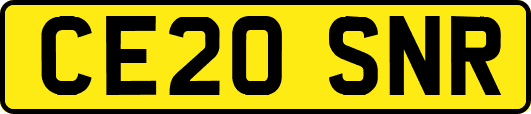 CE20SNR