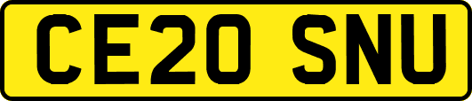 CE20SNU