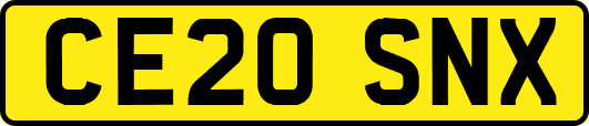 CE20SNX