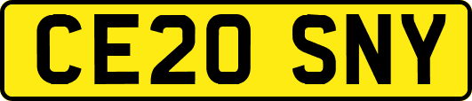 CE20SNY