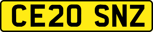 CE20SNZ