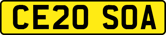 CE20SOA