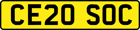 CE20SOC