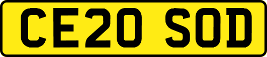 CE20SOD