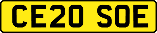 CE20SOE