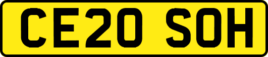 CE20SOH