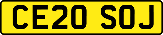 CE20SOJ