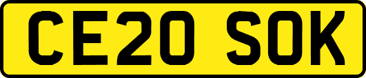 CE20SOK