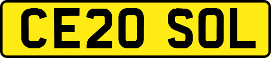 CE20SOL