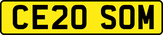 CE20SOM