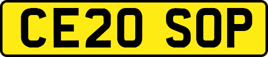 CE20SOP