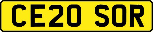 CE20SOR
