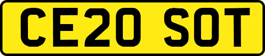 CE20SOT