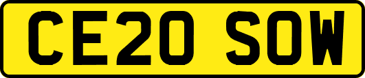 CE20SOW