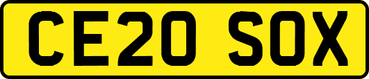 CE20SOX