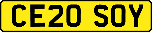 CE20SOY