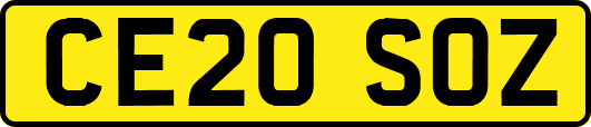 CE20SOZ