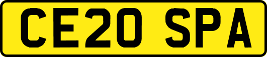 CE20SPA