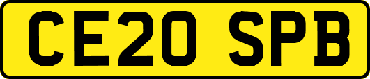 CE20SPB