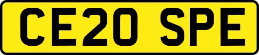 CE20SPE