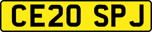 CE20SPJ