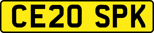CE20SPK