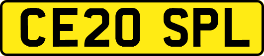CE20SPL